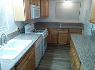 481 W 400 N, Saint George, UT 84770