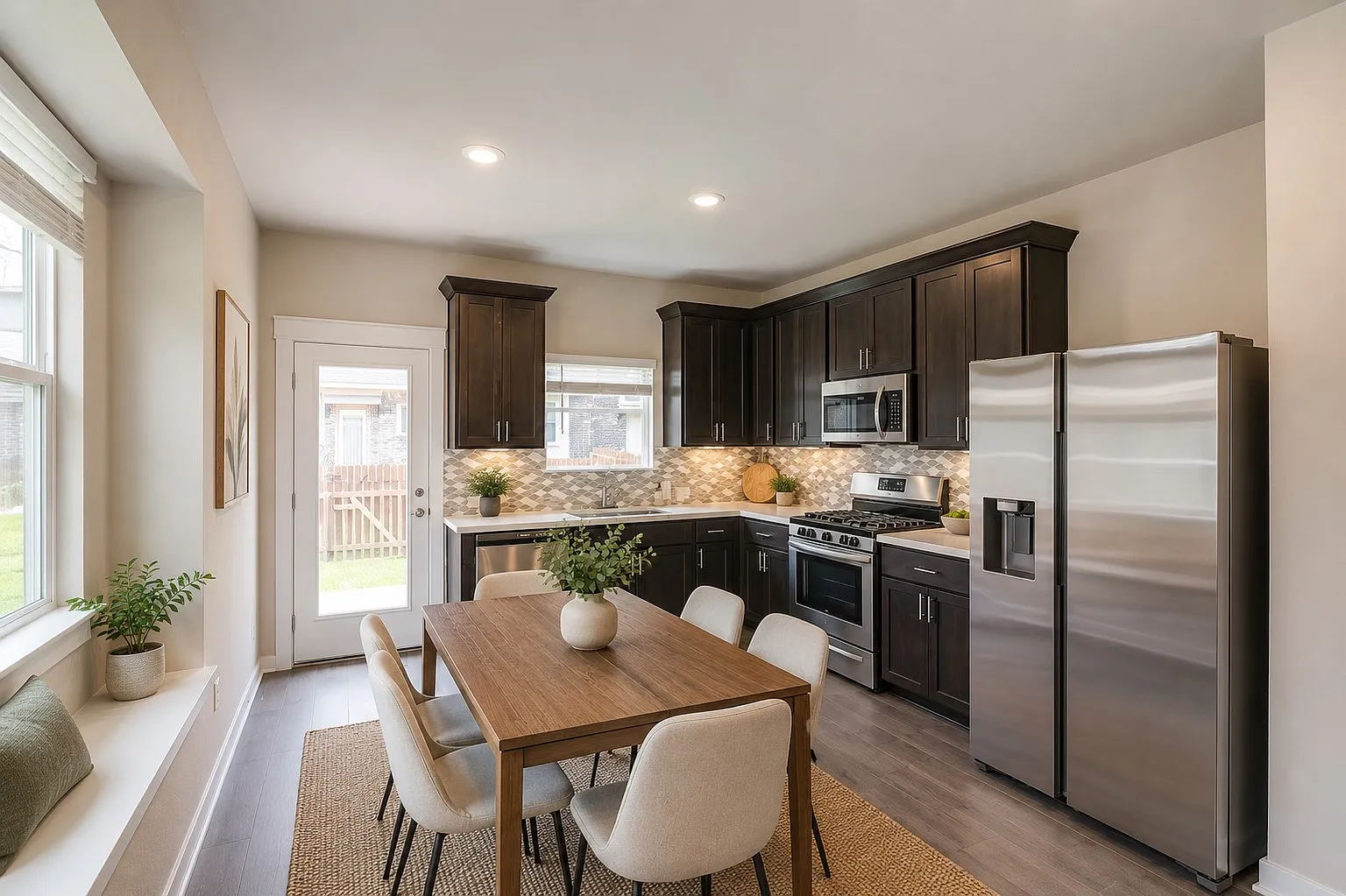 4 bed, 2124 sqft, $2,199 — Photo 4