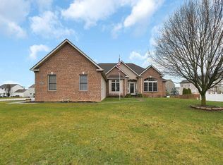 2523 W Fair Ave, Lancaster, OH