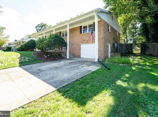 6719 Robinia Rd, Temple Hills, MD 20748