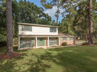 1842 Devra Dr, Tallahassee, FL 32303