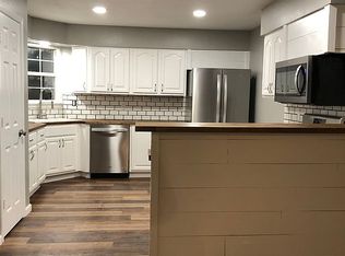 684 County Road 35960, Arthur City, TX 75411
