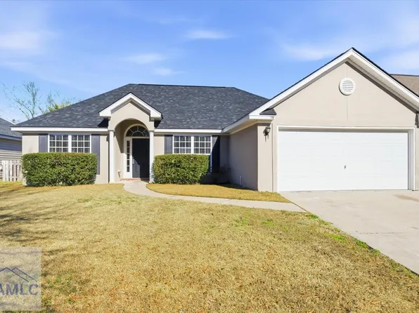 199 Lancaster Way, Richmond Hill, GA 31324
