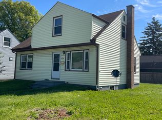 636 S Ashburton Rd, Columbus, OH 43213