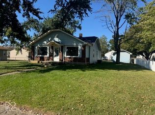 1306 Pennsylvania St, Columbus, IN 47201