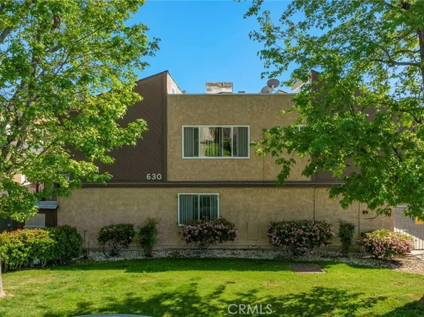 630 E Acacia Ave APT 6, Glendale, CA 91205
