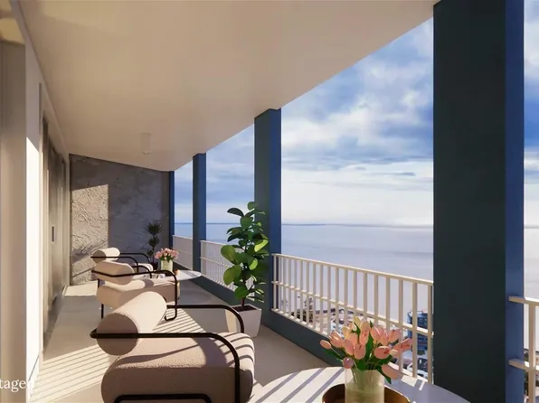 1627 Brickell Avenue #2205, Miami, FL 33129