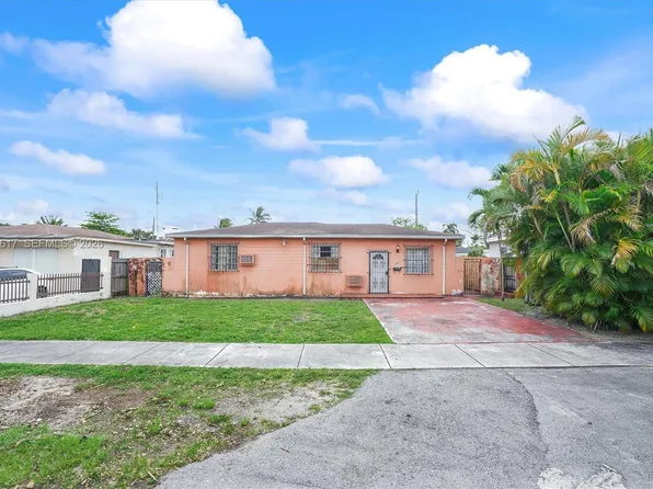 6810 SW 1st St, Miami, FL 33144