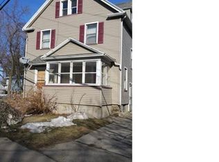 1204 N Goodman St #2, Rochester, NY 14609