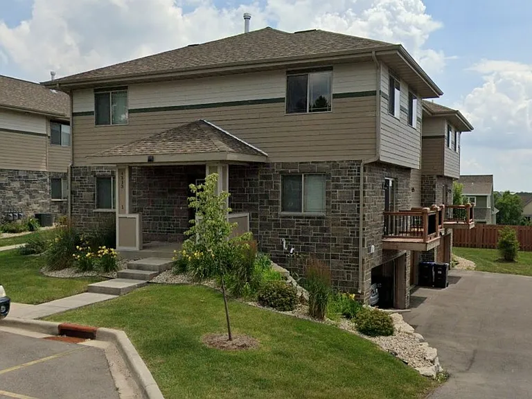 North Towne Apartments and Townhomes — Photo 46