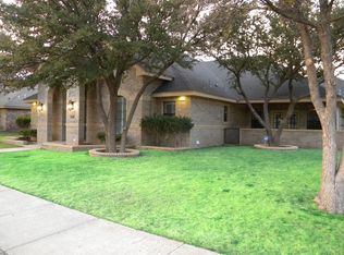 3400 Limestone Ln, Midland, TX 79707
