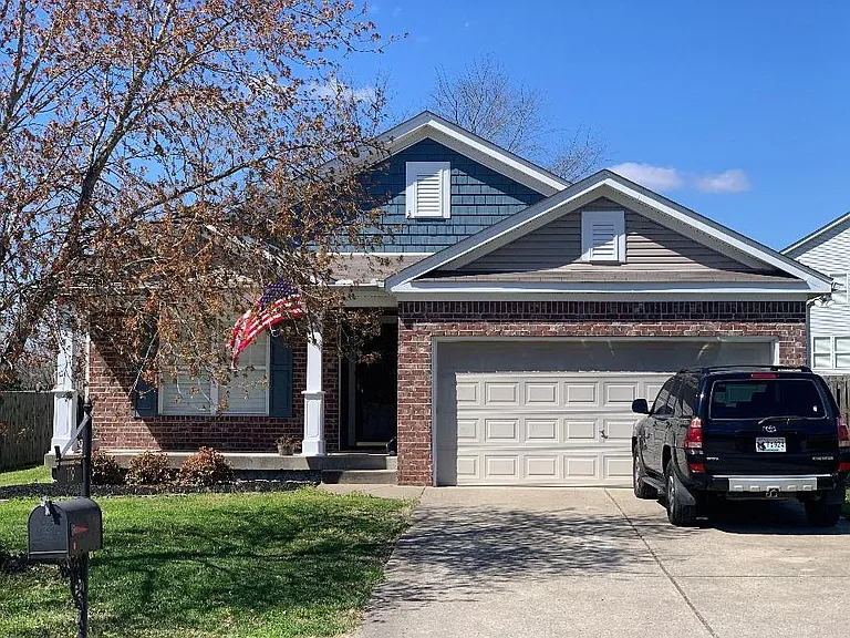119 Trail Ridge Way — Photo 1