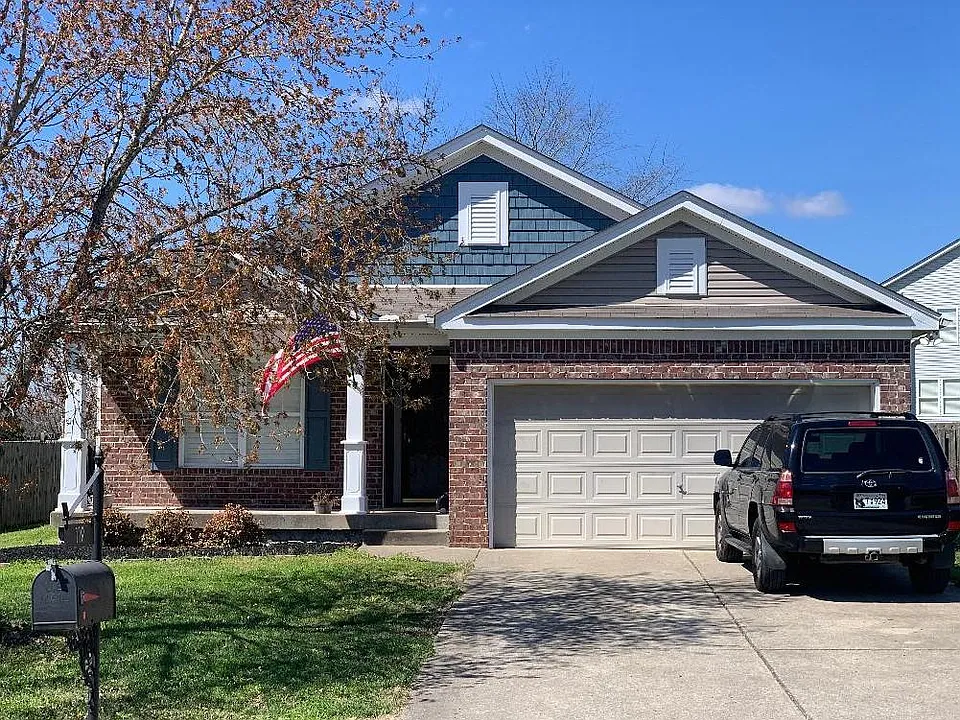 119 Trail Ridge Way