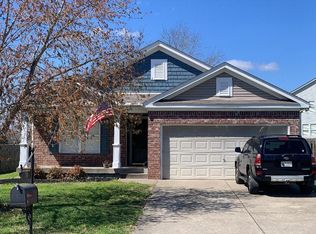 119 Trail Ridge Way, Hendersonville, TN 37075