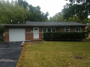 629 Lynn Haven Ln, Hazelwood, MO 63042