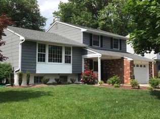 5 Paper Mill Rd, Cherry Hill, NJ 08003