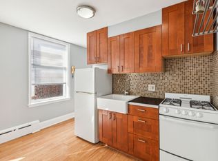 123 N 21st St APT 3R, Philadelphia, PA 19103
