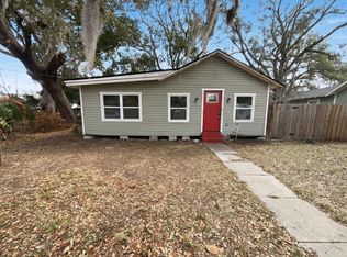 244 S Rhodes St, Mount Dora, FL 32757