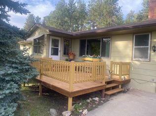 25388 Wind Dance Ranch Rd, Custer, SD 57730