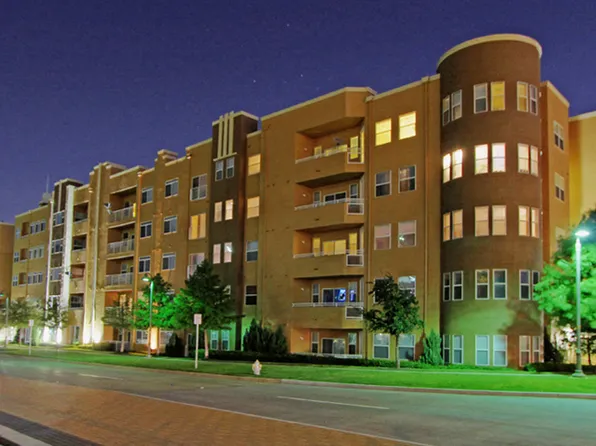 Delante Apartments