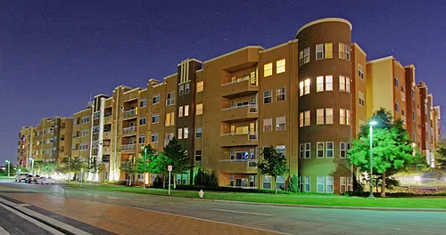 Delante Apartments Photo 1