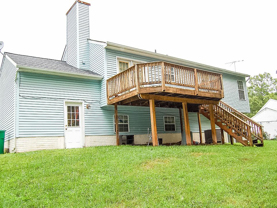 2nd image of 5909 Butterfield Dr