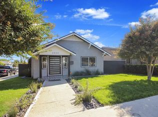 3500 W 27th St, Los Angeles, CA 90018