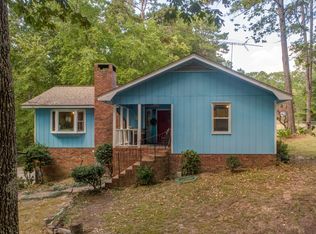 41 Quiet Acres Rd SW, Rome, GA 30165