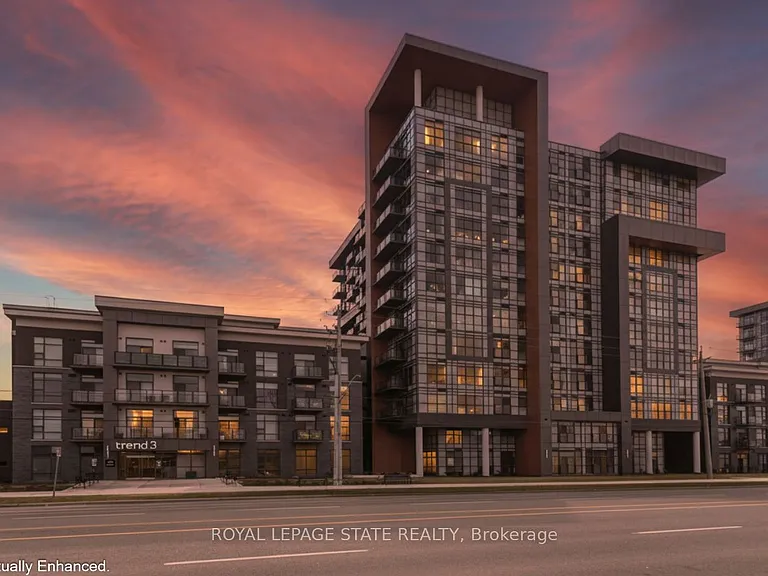 470 Dundas St E #1009 — Photo 3