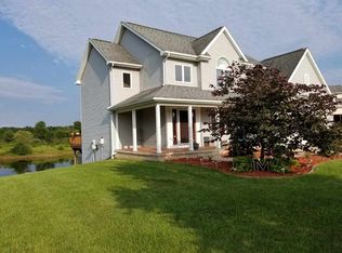 10576 Keane Dr, Grass Lake, MI