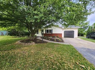 6218 N State Road 101, Decatur, IN 46733