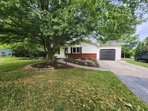 6218 N State Road 101, Decatur, IN 46733