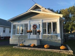 16 Miller Ave, Troy, NY 12180