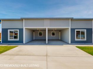 365 Merrick Ave, Umatilla, OR 97882