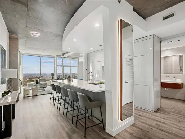 943 Peachtree St NE Unit 1515, Atlanta, GA 30309