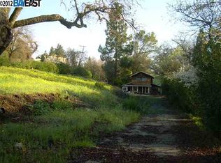 544 El Rio, Danville, CA 94526