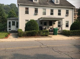 193-193 Green St #199, Clinton, MA 01510