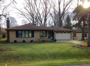 4503 W Dunwood Rd, Brown Deer, WI 53223