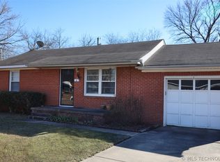 6 Freeman St, Ardmore, OK 73401