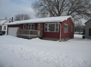 20642 State Highway 27, Sparta, WI 54656