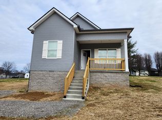 710 Miriah Dr, McMinnville, TN 37110