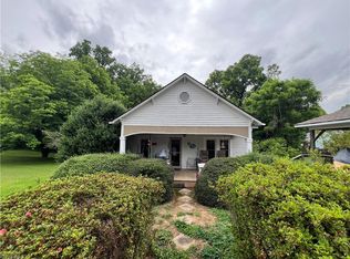 1502 Main St, Ramseur, NC 27316