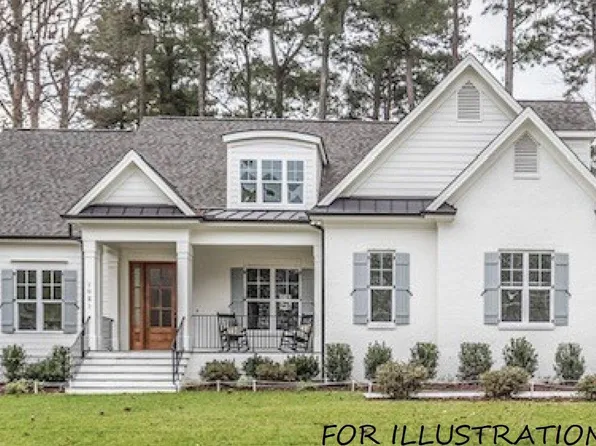 4808 Glen Forest Dr, Raleigh, NC 27612