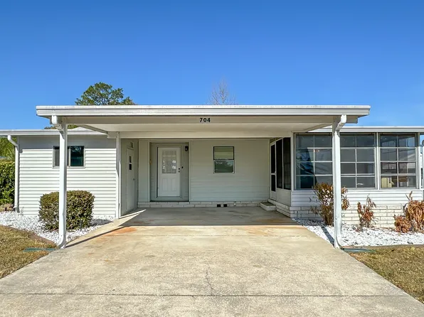 704 Water Oak Blvd #2346, Lady Lake, FL 32159