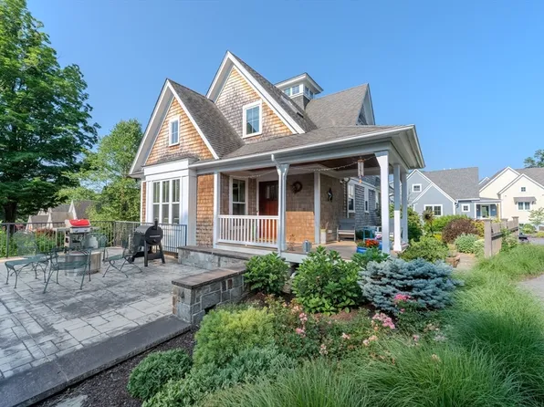 1631 Main St Unit 1631, Concord, MA 01742