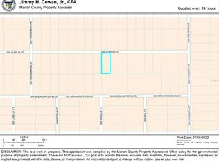 0 SW Surf Blvd, Dunnellon, FL 34431