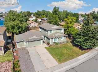 2020 Piros Dr, Colorado Springs, CO 80915
