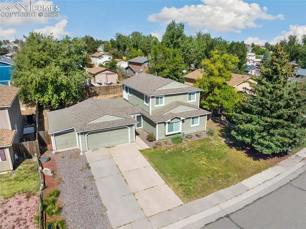 2020 Piros Dr, Colorado Springs, CO 80915