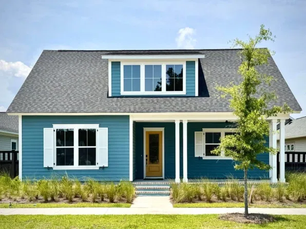 508 Evenfall Ln, Summerville, SC 29486
