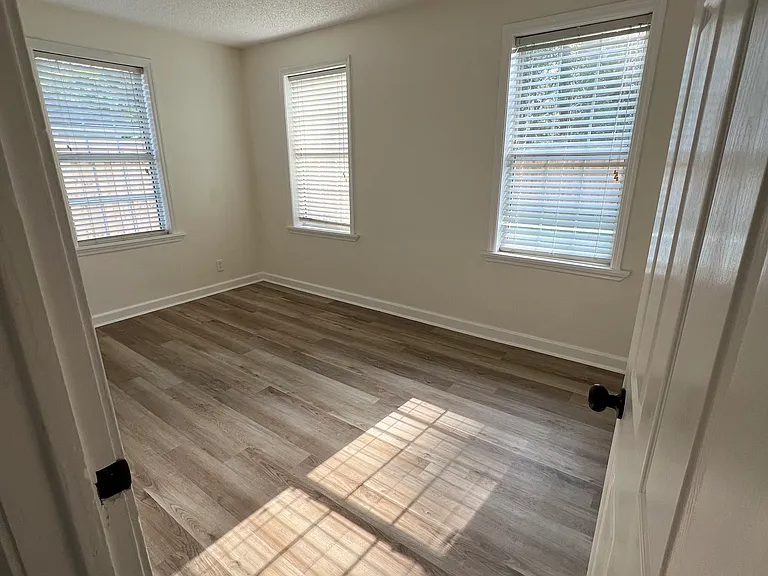 Bedroom #2.